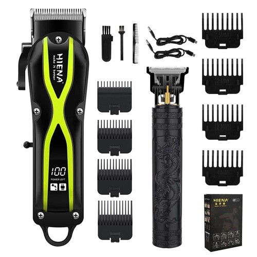 Hiena electric hair clipper - electric,