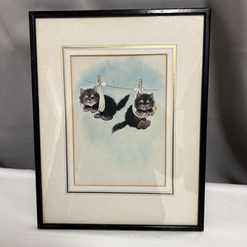 Louis william wain - louis, of