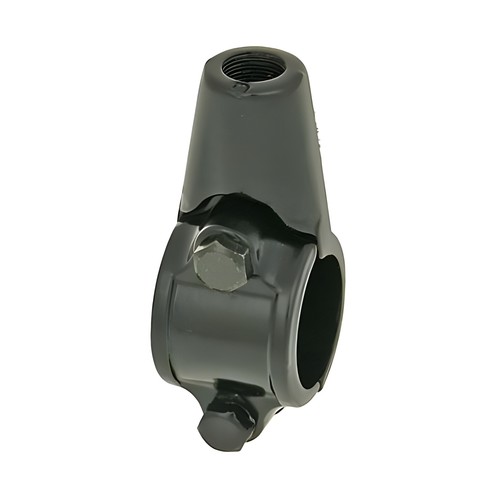 Mirror support 22mm m10 - 22mm, /