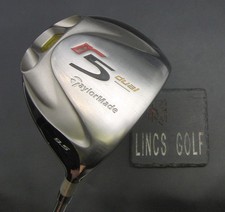 TaylorMade R5 Dual 9.5°