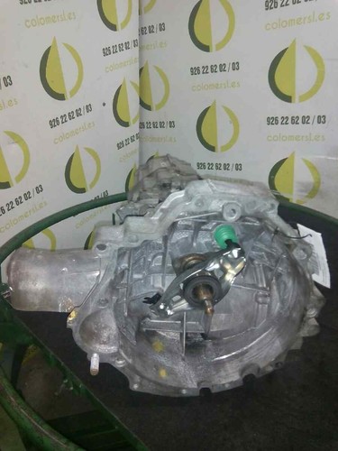 Gyx05222 gearbox for - gyx05222, audi