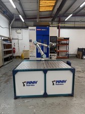 2021 Brother M200X3 5 Axis Mill/turn CNC Milling Machine And Robot