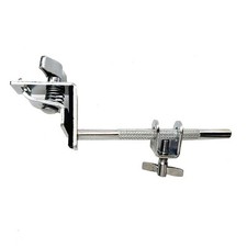 Metal Cowbell Clamp Holder