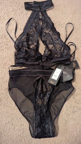Boux avenue black callie - boux,