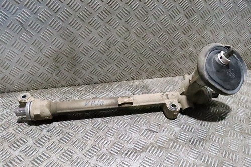 Ford fiesta mk8 ecoboost - mk8,