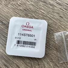 Authentic Omega Seamaster Ladies 114ST6501 Link 14mm