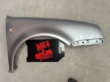Vw Golf Mk4 Drivers Side Front