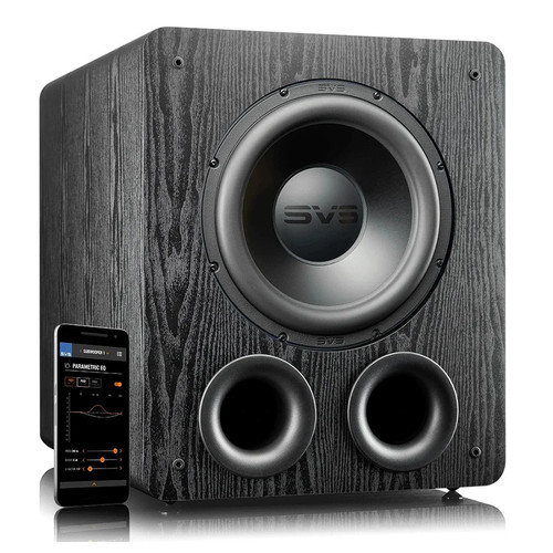 Svs 2000 pro subwoofer - pro,