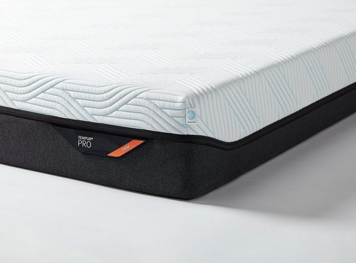 Tempur pro smartcool - tempur,