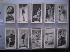 BRITISH AMERICAN TOBACCO