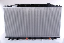 NISSENS Coolant Radiator 68138