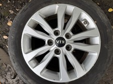 Kia CEED C’EED 16” Alloy