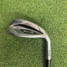 Ping G425 Sand Wedge White Dot