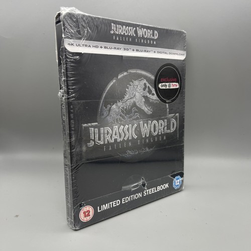 Jurassic world fallen - jurassic,