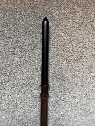 Draco malfoy wand from - draco,