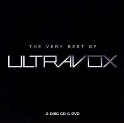Ultravox the very - ultravox:, best