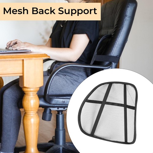 Lower back lumbar support - lower,