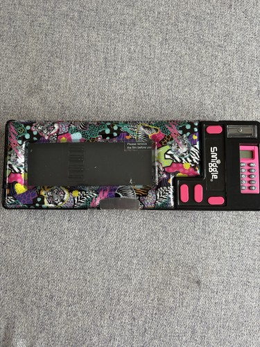 Smiggle pop out - pop,