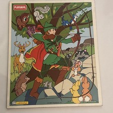 Vintage 1997 Playschool