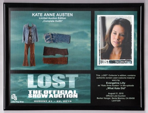 Lost series original - series,