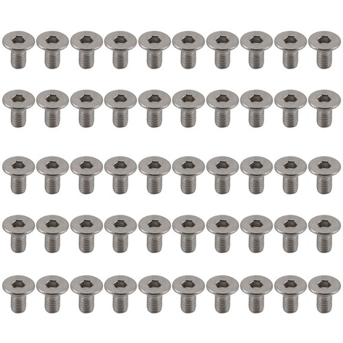 6mm hex socket - 6mm,