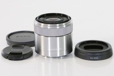 [Mint] Sony E 30mm F3.5 Macro