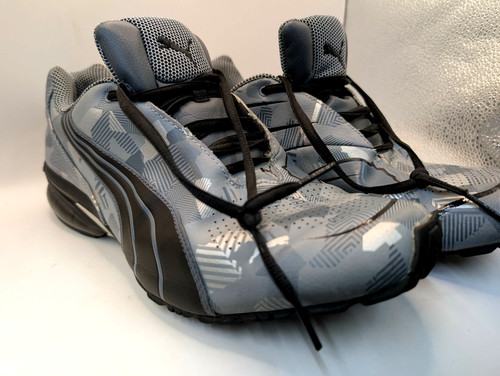 Puma cell jago - puma, camo
