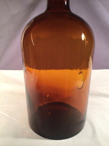 Antique honey amber 8 - honey,