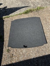 Skoda Octavia Se Tdi Mk3 5 Door Hatchback 2012-2020 BOOT CARPET 5E5863463D