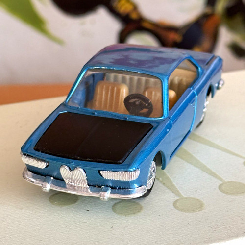 Gama bmw 2000 - bmw, cs