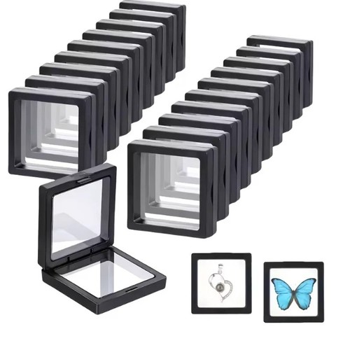 10pcs film suspension - pe,