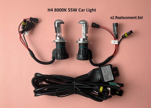 Hid xenon headlight bulbs - headlight,