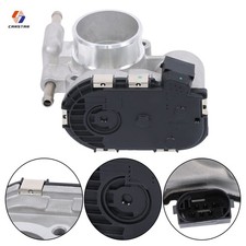 THROTTLE BODY FOR VAUXHALL