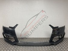 AUDI A4 S4 S LINE 2016-2018