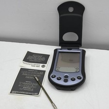 Palm M125 Handheld PDA With