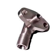 Dunlop AHO26189 de Havilland Chipmunk Wheel Brake Inlet Connection, 1/8" BSP NOS