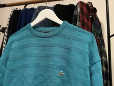 Vintage Y2K LACOSTE Men’s