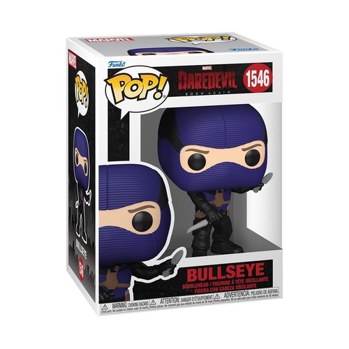 Funko pop marvel daredevil - funko, pop!