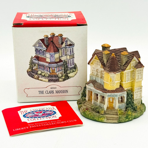 Liberty falls americana - falls,