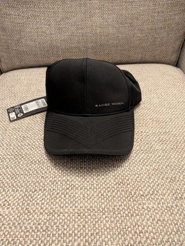 Range rover baseball cap - baseball,