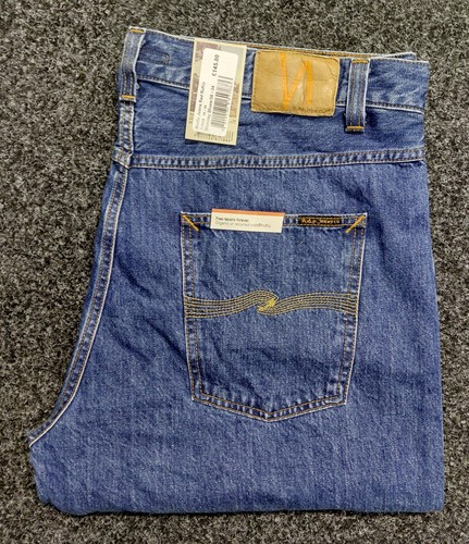 Nudie jeans rad - jeans, jean