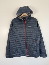 Rab Jacket Size Large Mens