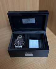 Casio Ediface, Infiniti Red