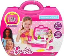 Barbie Smoothie Station - 20