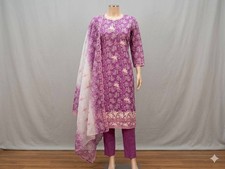 Pakistani Designer Stitched
