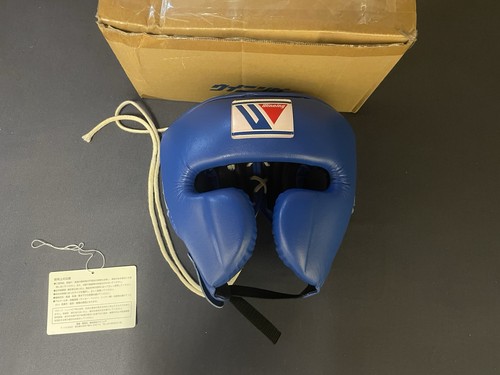 Winning headguard fg2900 - winning, blue