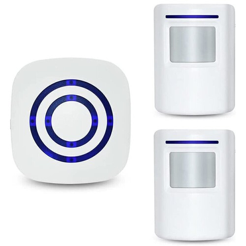 Wireless pir motion sensor - pir,