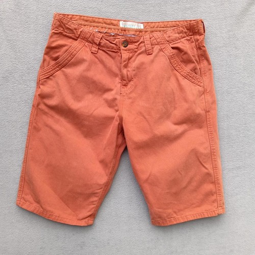 Mantaray men bermuda shorts - bermuda, shorts-