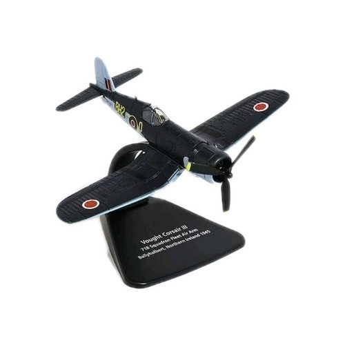 Oxford aviation die - 1:72, cast