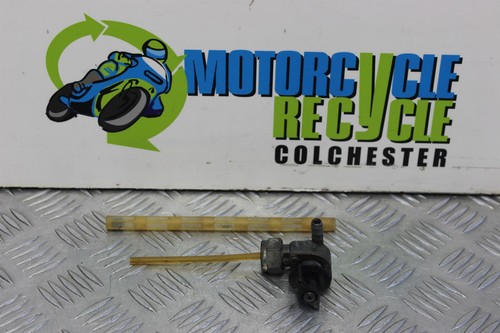 Honda nsr 125 fuel - nsr, tap